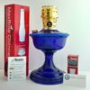Oil Lamp
