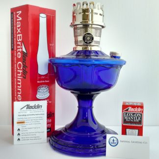 Aladdin Oil Lamp