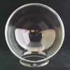 Angle Lamp Elbow Clear Glass - Image 4
