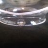 Angle Lamp Elbow Clear Glass - Image 5