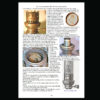 The Evolution of the Kerosene Mantle Burner by Anton Kaim - Image 2