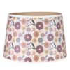 Oil Lamp Paper Shade