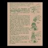 Aladdin Lamp Model B Instruction Booklet Part # Book B - Image 2