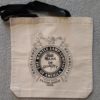 Aladdin Lamp Book Bag with 1908 Crest Logo Design