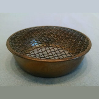 Aladdin Lamp Bug Screen