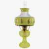 Aladdin Oil Lamp with Shade
