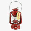 Dietz Hurricane Lantern #50 Comet Red - Imperial Lighting Co.