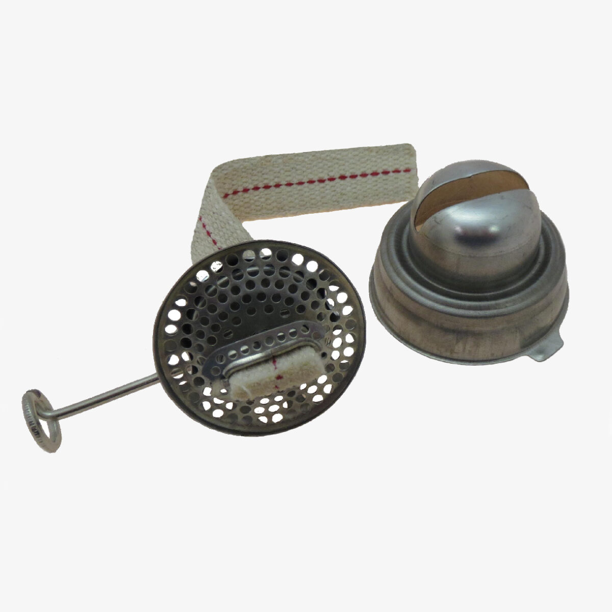Dietz Lantern Burner for Jupiter, Blizzard, and DLite Models