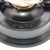 Dietz Hurricane Lantern #90 D-Lite Black and Gold - Image 2