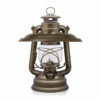 Feuerhand Lantern with Reflector Bronze
