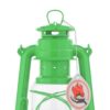 Feuerhand Hurricane Lanterns for sale in Apple Green - Image 3