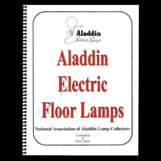 Aladdin Electric Floor Lamps