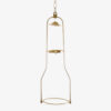 Aladdin Lamp Hanging Lamp Frame