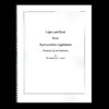 Aladdin Lamp Book