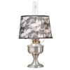Aladdin Oil Lamp and Shade