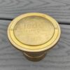 Aladdin Lamp Mantle Saver & Heatshield Pre Production Prototype - Image 3