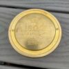 Aladdin Lamp Mantle Saver & Heatshield Pre Production Prototype - Image 2