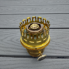 Aladdin MaxBrite Brass Burner - Image 2