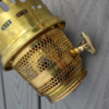 Aladdin MaxBrite Brass Burner - Image 3