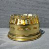 Old Stock Aladdin Lamp Heel-less Gallery Part # N239AB