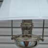 Aladdin Model B Tilt Frame Hanging Lamp from the 1930's - Image 2