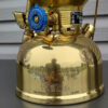 Petromax Lantern HK500 in Brass Finish Demo Model - Image 2