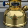 Petromax Lantern HK500 in Brass Finish Demo Model - Image 3