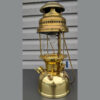 Petromax Lantern HK500 in Brass Finish Demo Model - Image 4