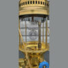 Petromax Lantern HK500 in Brass Finish Demo Model - Image 6