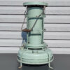 Aladdin Blue Flame Heater Series 15 Ready to Operate- 1 of 2 - Image 2