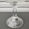 George Duncan and Son's Ribbed Band Oil Lamp Circa 1881 - Image 3