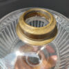 George Duncan and Son's Ribbed Band Oil Lamp Circa 1881 - Image 8