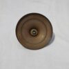Brass Smoke Bell with Hook - Image 2