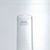 Aladdin Lamp Heat Resisting Glass Lox-on Chimney Made in England - Image 3