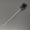 Chimney Cleaning Brush 16 inches long Black Nylon Bristles - Image 3