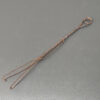 Oil Lamp Chimney Cleaner Tool #1