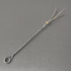 Oil Lamp Chimney Cleaner Tool #2