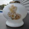 Aladdin Lamp American Classic Flowers Series Daisy and Wheat