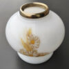 Aladdin Lamp American Classic Flowers Series Daisy and Wheat - Image 3