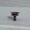 Aladdin Lamp Model 1 Flame Spreader Old Original
