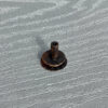 Aladdin Lamp Model 1 Flame Spreader Old Original - Image 6