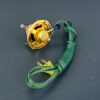 Electric Convertor Burner for #1 Size Oil Lamp Collars Old Stock - Image 2