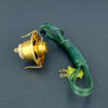 Electric Convertor Burner for #1 Size Oil Lamp Collars Old Stock - Image 3
