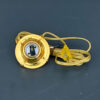 Electric Convertor Burner for #2 Size Oil Lamp Collars