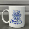 Aladdin Knights Coffee Mug
