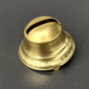 Queen Anne #2 Oil Lamp Replacement Burner Cone