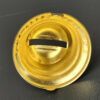 Queen Anne #2 Oil Lamp Replacement Burner Cone - Image 3