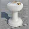 Aladdin Lamp Solitaire
