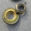 #0 Flat Wick Burner with Oil Filler Collar - Image 8