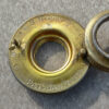 #0 Flat Wick Burner with Oil Filler Collar - Image 9